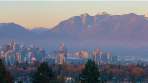 Covid-19 hits BC mining solid year