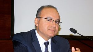 Antamina CEO seeks 'common ground' after protests