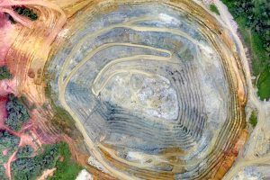 Silvercorp walks away from bid to buy Guyana Goldfields