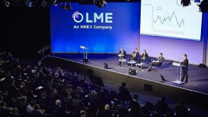 Lme week canceled due to covid-19