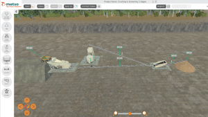 Metso launches My Plant Planner for plant design