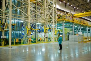 Screening apps and 41-day vacations: keeping miners covid-free