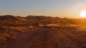Novo Signs Binding Terms Sheet With Mark Creasy and Consolidates 2,900 sq km of Prospective Pilbara Tenure