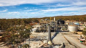 Triple Flag closes US$550 million gold and silver stream on Northparkes mine