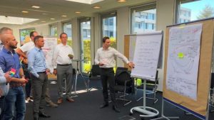 Nexa joins forces with ABB on digital transformation