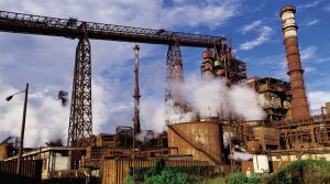 Coronavirus deaths hit ArcelorMittal plant in Mexico-union