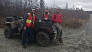 Kenorland cuts 29 metres of 8.47 g/t gold in Quebec; plans listing