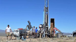 Nevada Zinc targets the farming industry