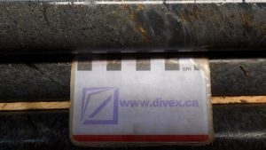 Radisson drills high grades at O’Brien below resource boundaries