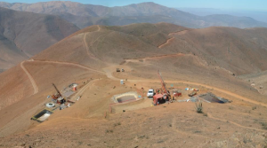 Peruvian authorities grant Camino drilling, exploration permits for Los Chapitos project