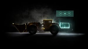 Epiroc announces new approach for North American underground mining market