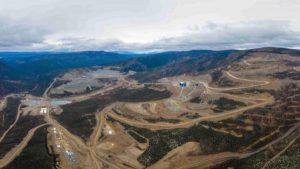 Coeur takes 17.8% stake in Victoria Gold