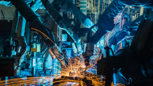 China economic activity gauge falls to 2nd lowest on record in March