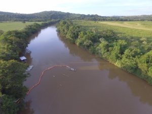 Vale to relocate 50 people near dams, expanding 'safety zone'