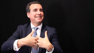 Doomsday hedge fund sees gold topping $3,000