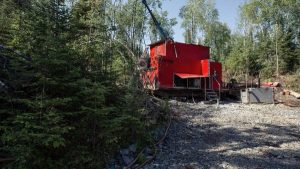 PureGold drills ‘bonanza-grade’ in Red Lake