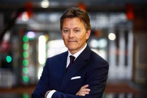 AngloGold CEO asked to leave after fund pressure