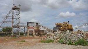 Roscan completes Mali project purchase, stock up