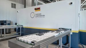 Kirkland Lake Gold installs Chrysos PhotonAssay at Fosterville