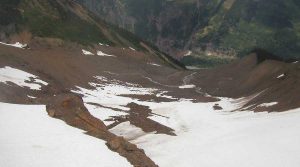 Decade allowed to drill at the Del Norte property in British Columbia