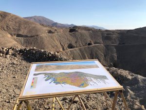 ‘Hot’ copper is attracting plenty of deal buzz, executive says