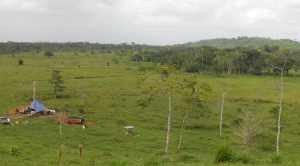 Calibre acquires remaining 70% of Eastern Borosi from IAMGOLD