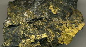 IP survey in Ontario yields positive results for Golden Goliath Resources
