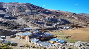 Kuya Silver’s processing plant at dormant Bethania mine in Peru gets approved