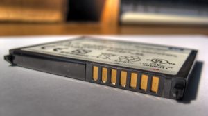 Li-ion patent applications grew by 300% in the last decade - report