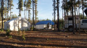 Pacific Empire Minerals options Pinnacle copper-gold project in British Columbia