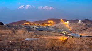 Freeport copper output falls short just as the world needs more of the metal