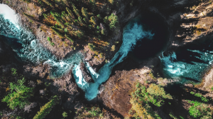 Atlin, British Columbia