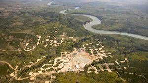 Star Diamond and Rio Tinto to face off in court