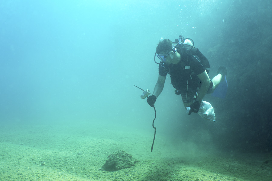 Odyssey sigue adelante con proyecto de fondo marino en México