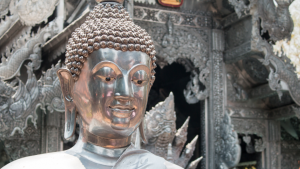 Silver bulls: Visualizing the price of silver