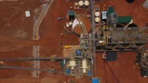 Endeavour keeps guidance, dividends approaching