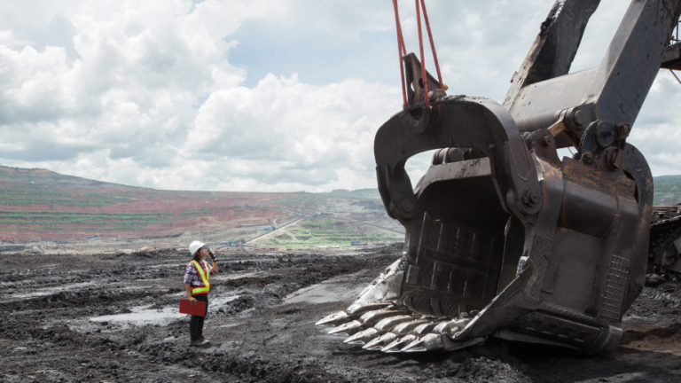 RERATED: Top 50 mining companies soar past to $2 trillion valuation