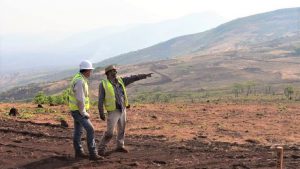 Pensana shares up 16% on new drill results