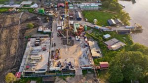 Peru unrest flares as pandemic second wave hits