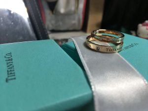 Tiffany will soon reveal everywhere your diamond has traveled