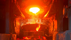 Iron ore price jumps to seven-week high on China steel demand hopes