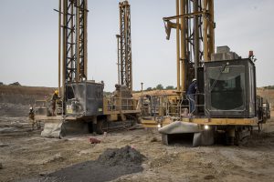 B2Gold drilling near Fekola yields positive results