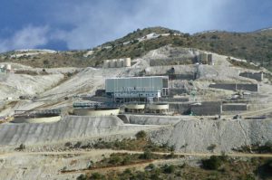 First Majestic gets $59 million investment from Sprott