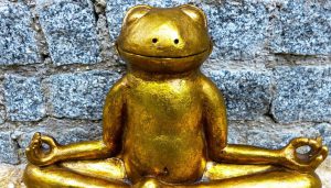 Gold price closing in on worst week since March