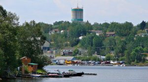 Golden Share Resources sells project that hosts historic Berens River mine