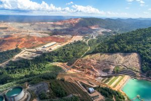 Wheaton Precious Metals plans London listing by year-end