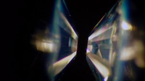 Some carbon-rich exoplanets may be made of diamonds