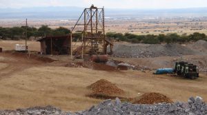 Southern Silver pays $15m for Cerro Las Minitas project in Mexico