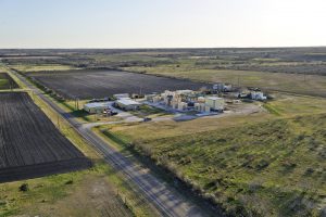 UEC increases public offering to $15 million, stock tanks