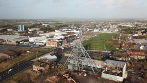 Cornish hits high-grade tin-copper at South Crofty